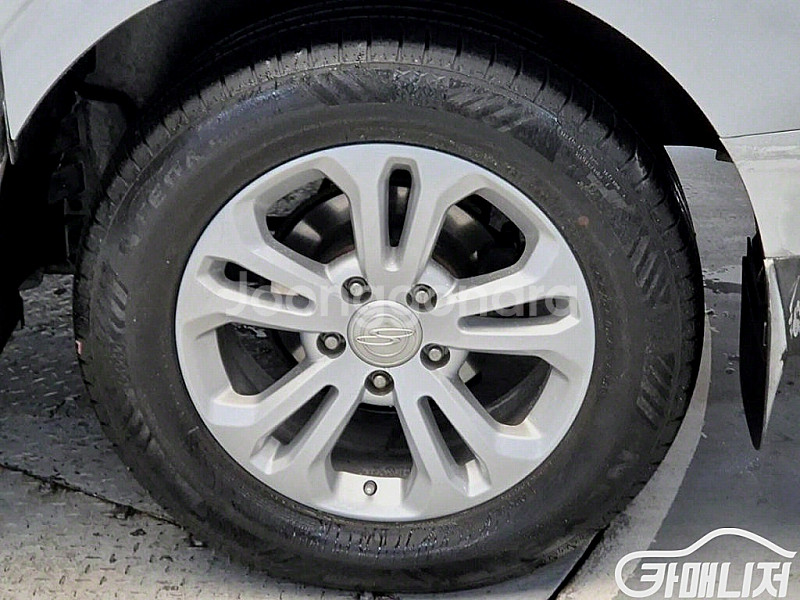 [KG모빌리티(쌍용) ]더뉴코란도스포츠 CX5(2WD)...--9