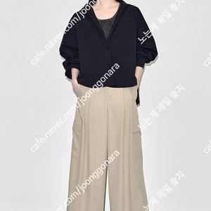 타임 여성 점퍼 겸 쟈켓 55새제품급