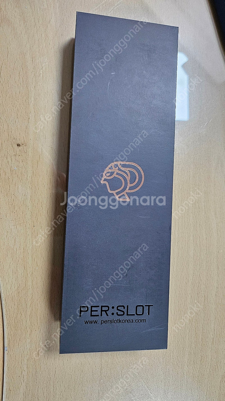 PER:SLOT 메쉬 시계줄 (갤럭시 워치6 클래식)--0