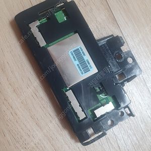 LG TV 50UQ8300ENF RF보드 1만