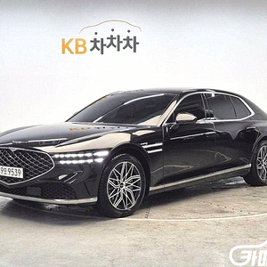 [제네시스]G90(RS4) 3.5T GDI AWD (5인승) 2022 년 중고차☆전액할부☆중고리스☆첫차☆