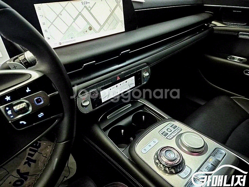 [제네시스]G90(RS4) 3.5T GDI AWD (5...--1
