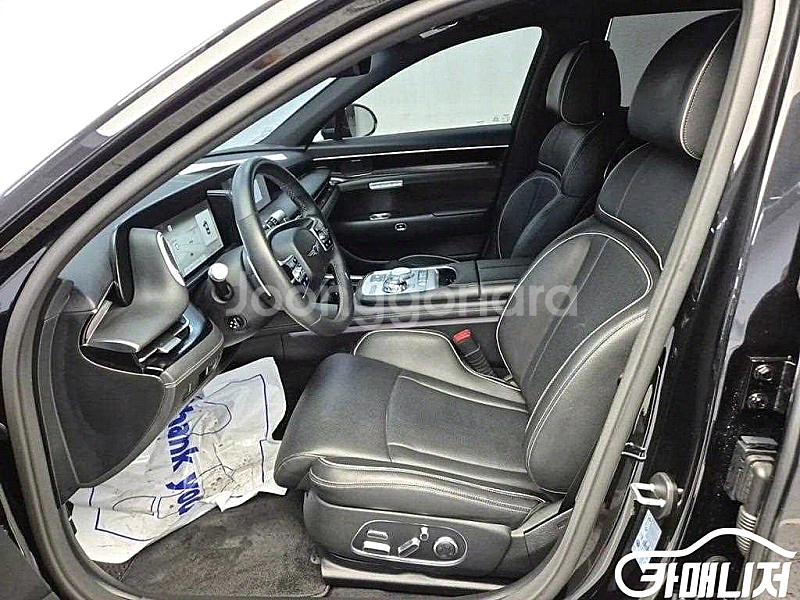 [제네시스]G90(RS4) 3.5T GDI AWD (5...--2
