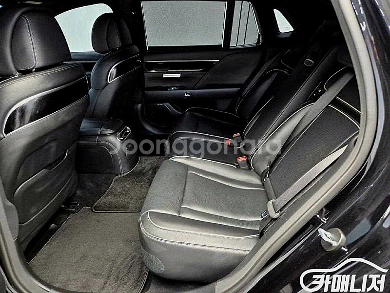 [제네시스]G90(RS4) 3.5T GDI AWD (5...--3