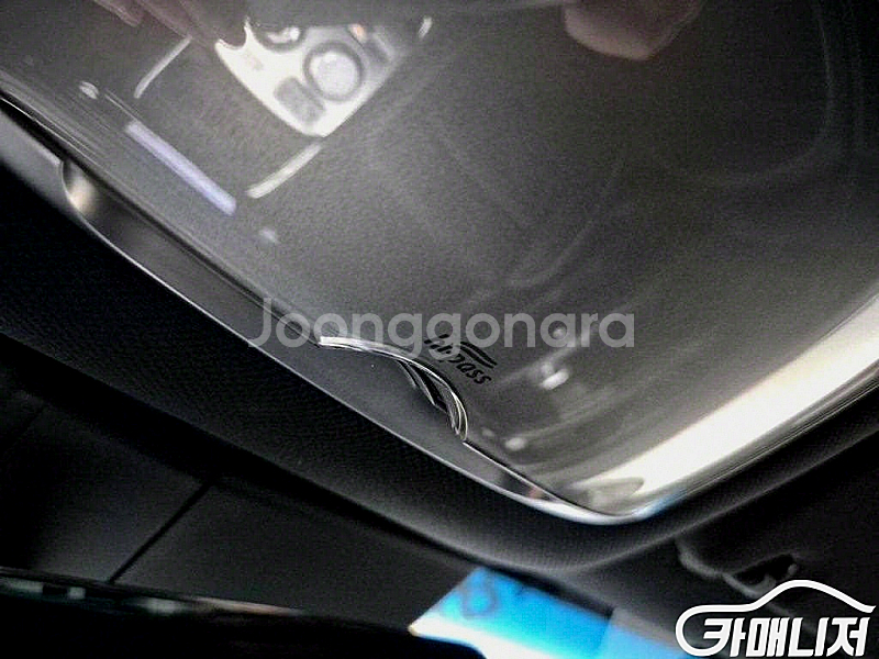 [제네시스]G90(RS4) 3.5T GDI AWD (5...--4