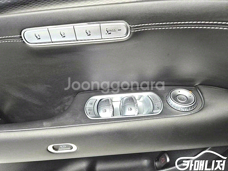 [제네시스]G90(RS4) 3.5T GDI AWD (5...--5