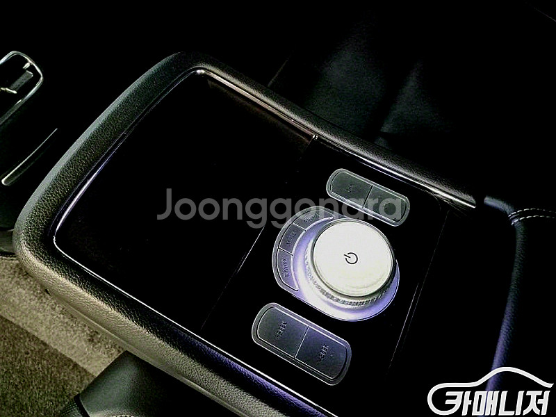 [제네시스]G90(RS4) 3.5T GDI AWD (5...--8