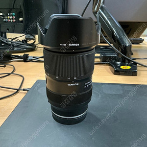 소니 FE 마운트 탐론 28-75 F2.8 G2 (83만) 판매