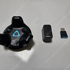 HTC Vive 바이브 트래커 2.0