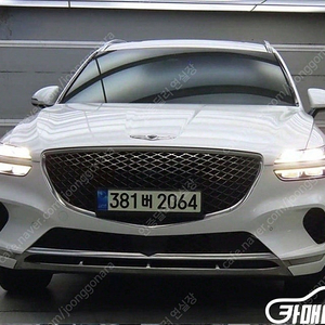 [제네시스]GV70 2.2 디젤 2WD ★중고차★중고차매입★전액할부★저신용자★신불자★소액할부★현금★카드 전부 가능합니다!