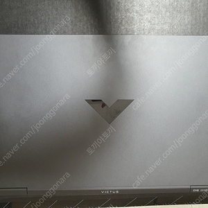노트북_HP 빅터스 16 (i7-RTX3060/RAM16G/SSD 512G) 60만원 판매_직거래
