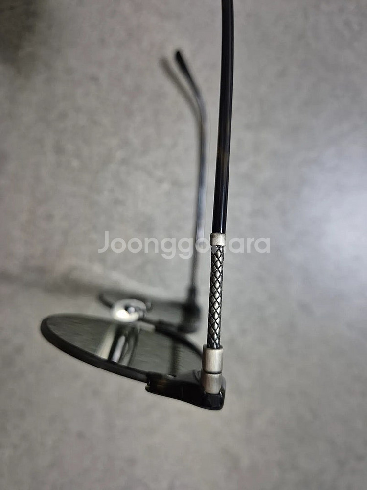 보테가베네타 선글라스 하금테 풀박스--3