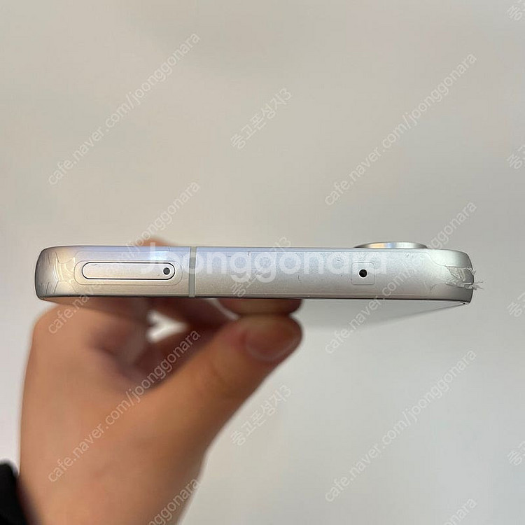 39857(울산중고폰) 갤럭시S23FE 퍼플 256GB...--3