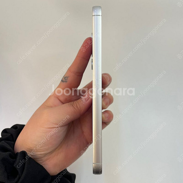 39857(울산중고폰) 갤럭시S23FE 퍼플 256GB...--5
