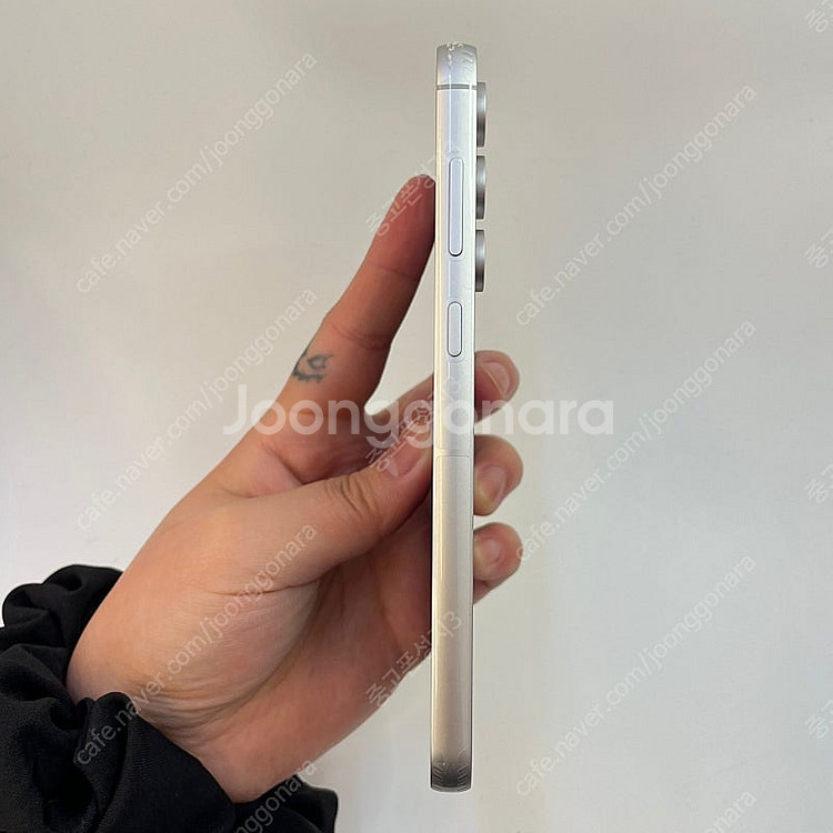 39857(울산중고폰) 갤럭시S23FE 퍼플 256GB...--6