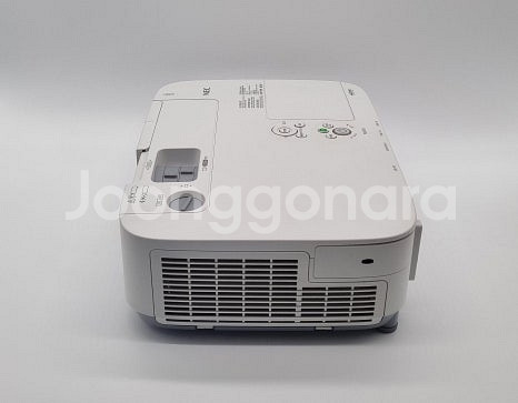 에이키 EIP-X5500 중고빔프로젝터 5500안시 X...--9