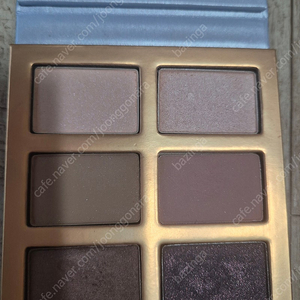 맥 신데렐라 아이팔레트