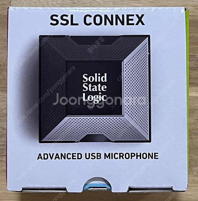 SSL CONNEX 커넥스 멀티 마이크 // 화상회의,...--1