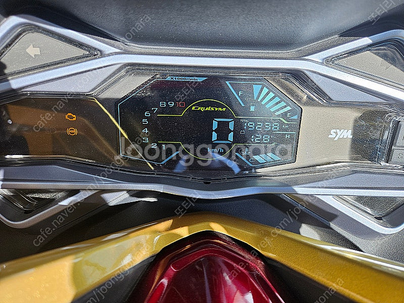 크루심알파125--0