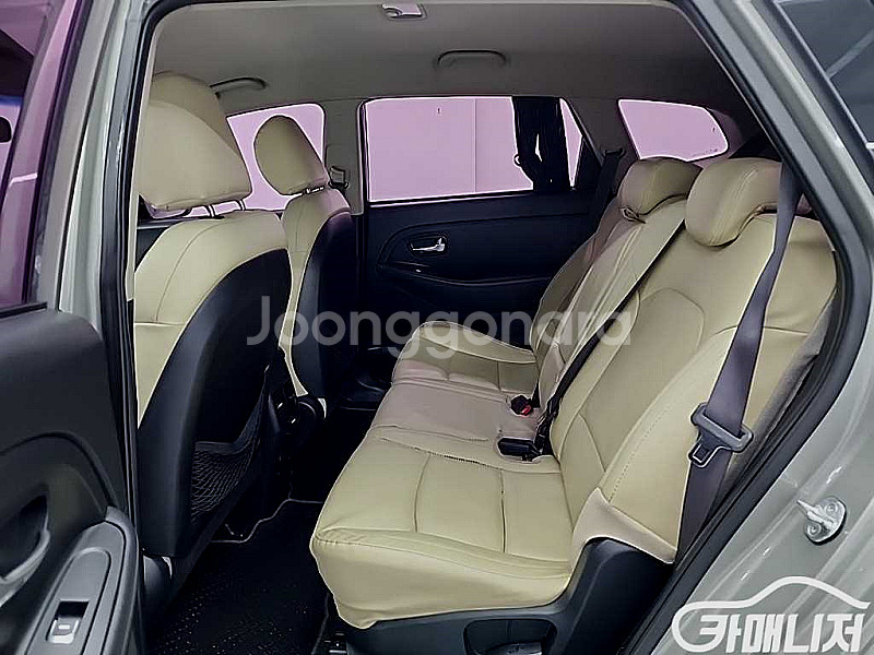 [기아]올뉴 카렌스 1.7 VGT 디럭스 2014 년 ...--3