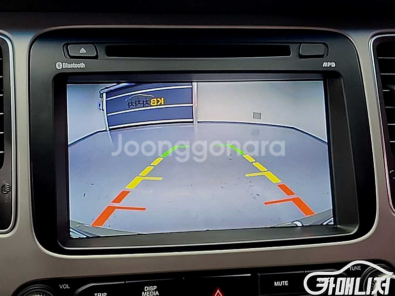 [기아]올뉴 카렌스 1.7 VGT 디럭스 2014 년 ...--5