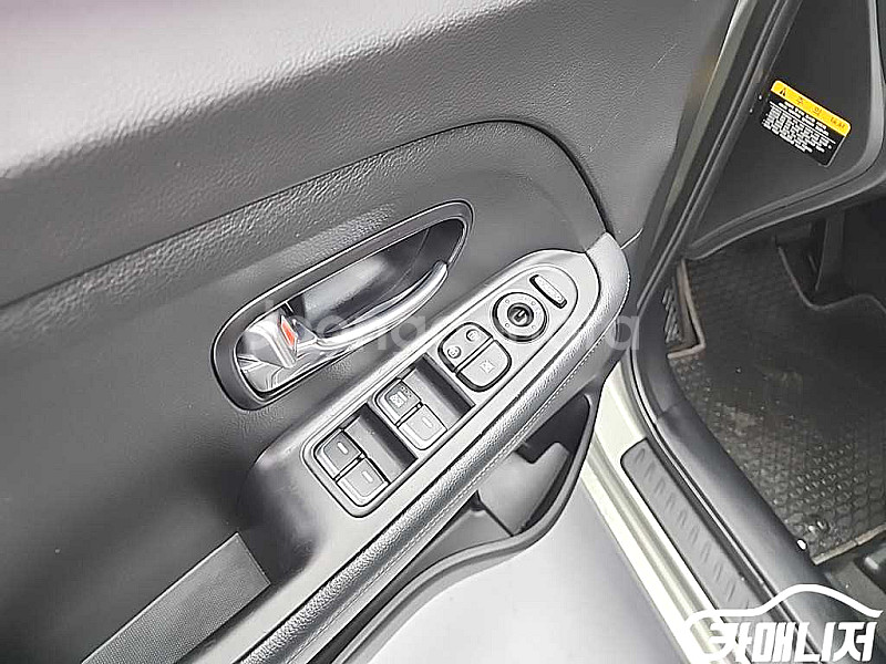 [기아]올뉴 카렌스 1.7 VGT 디럭스 2014 년 ...--8