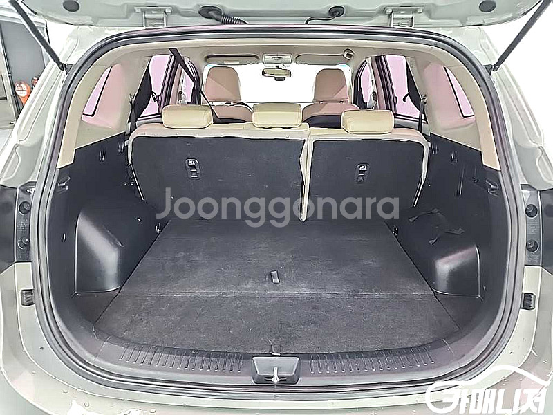 [기아]올뉴 카렌스 1.7 VGT 디럭스 2014 년 ...--9