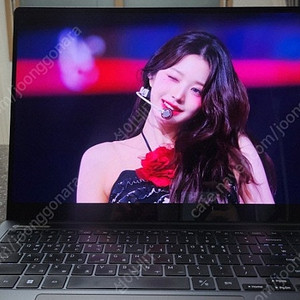 [판매]삼성 고성능 i7 갤럭시북 프로3/초고화질 아몰레드2X/램32G