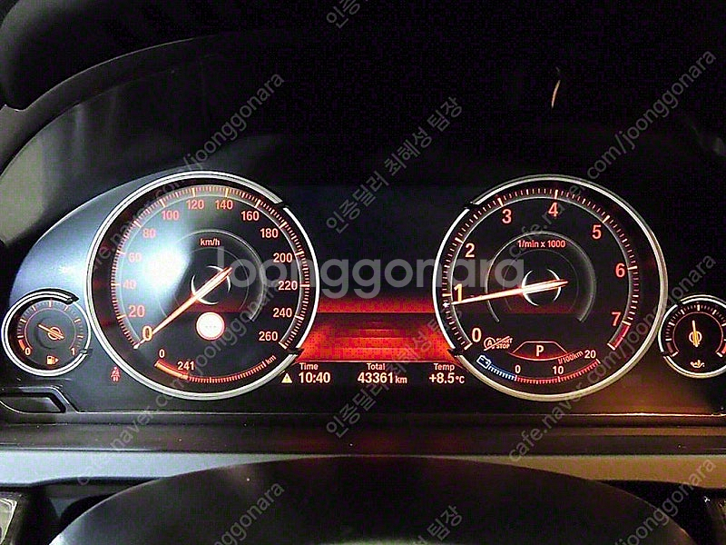 BMW 7시리즈 중고 BMW 중고 BMW 7시리즈 중고...--9
