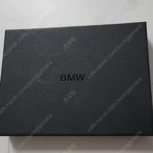 bmw여권케이스