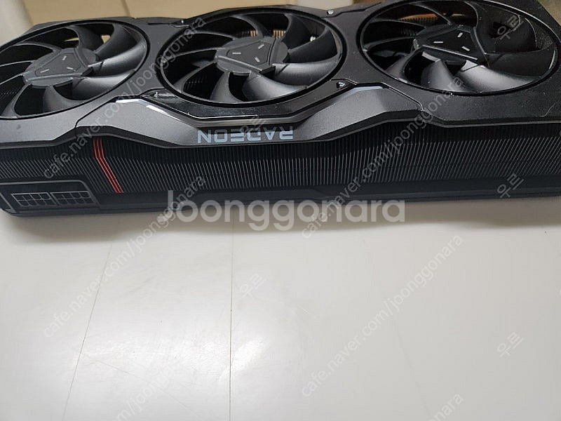 사파이어 라데온 rx7900xtx 보증 25.12--4