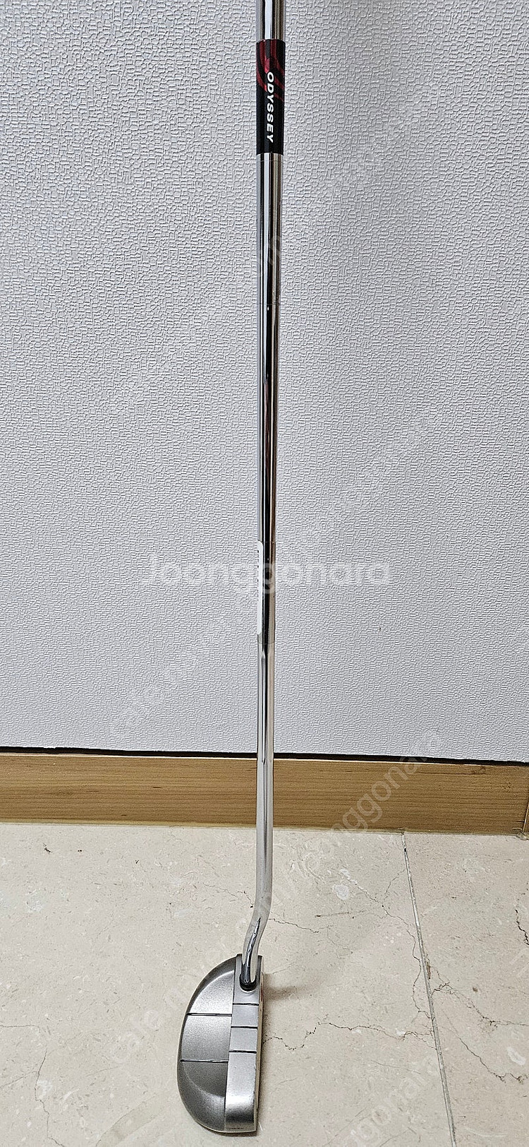 오딧세이 퍼터(화이트 핫 XG 로지 말렛)--1