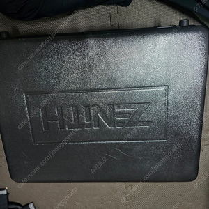 제니스 스캐너 Z 5 판매합니다