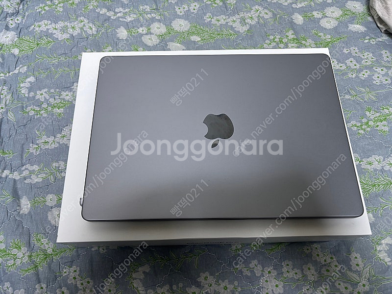 맥북 m1 pro 14인치 16gb 512gb--0