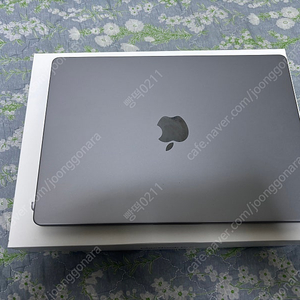맥북 m1 pro 14인치 16gb 512gb