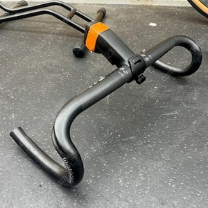 BMC SLR01 FOUR 핸들바&스템 팝니다