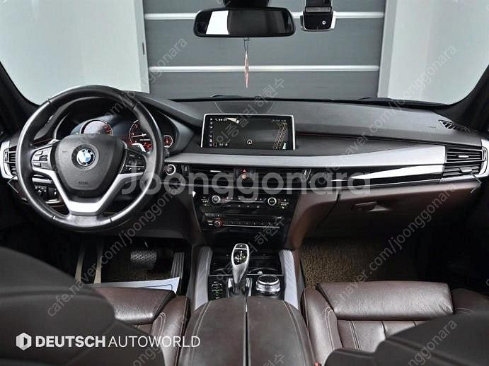 @18년식 X5(3세대) 30d xDrive M 스포츠...--7