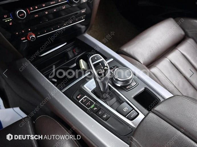 @18년식 X5(3세대) 30d xDrive M 스포츠...--9