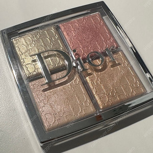 디올 하이라이터 로즈골드