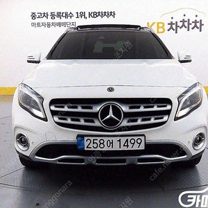 [벤츠]GLA클래스 X156 GLA220 ★중고차★중고차매입★전액할부★저신용자★신불자★소액할부★현금★카드 전부 가능합니다!