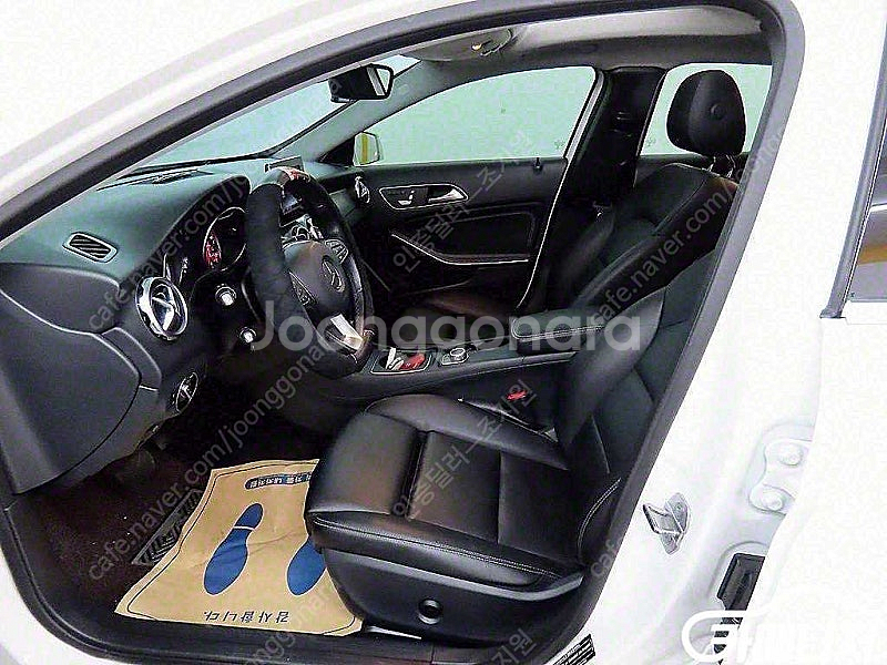 [벤츠]GLA클래스 X156 GLA220 ★중고차★중고차매입★전액할부★저신용자★신불자★소액할부★현금★카드 전부 가능...--5
