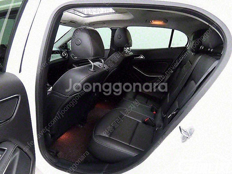 [벤츠]GLA클래스 X156 GLA220 ★중고차★중고차매입★전액할부★저신용자★신불자★소액할부★현금★카드 전부 가능...--6
