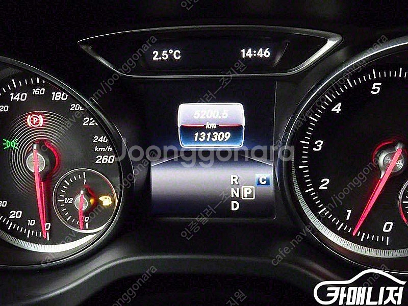 [벤츠]GLA클래스 X156 GLA220 ★중고차★중고차매입★전액할부★저신용자★신불자★소액할부★현금★카드 전부 가능...--8