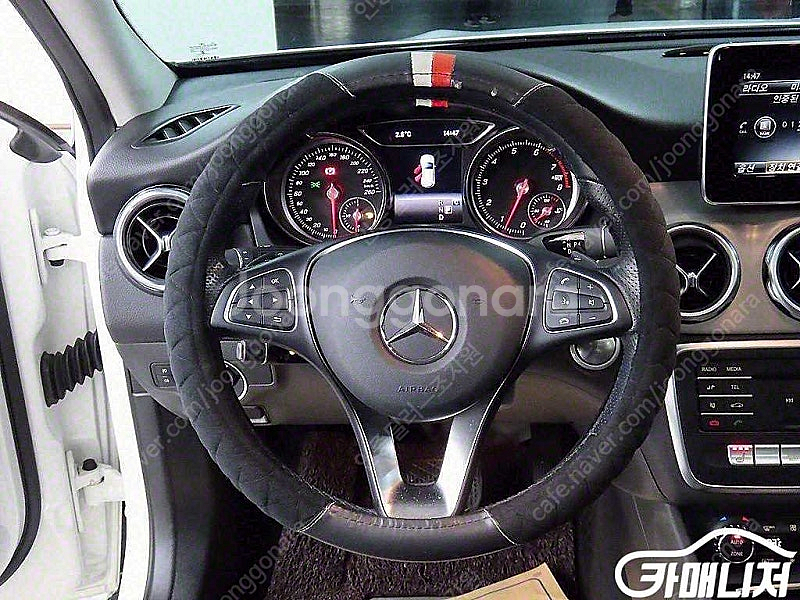 [벤츠]GLA클래스 X156 GLA220 ★중고차★중고차매입★전액할부★저신용자★신불자★소액할부★현금★카드 전부 가능...--9