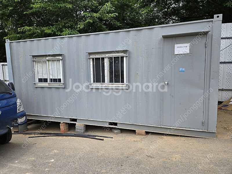 컨테이너 3*6 에어컨포함--0