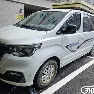 특가!현대 더 뉴 그랜드 스타렉스 2WD 캠핑카!! 수원 도이치오토월드 왕카