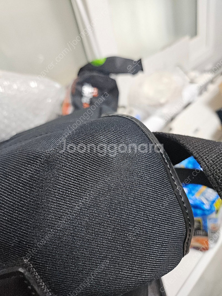 빌링햄 하들리 프로 블랙 피버나이트 팝니다--8