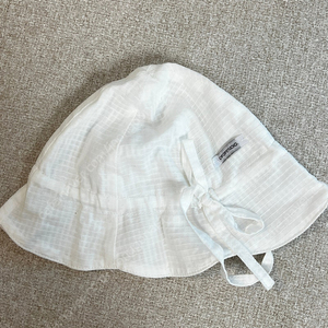 오프오프 썸머 베이비햇 (화이트,소라)
