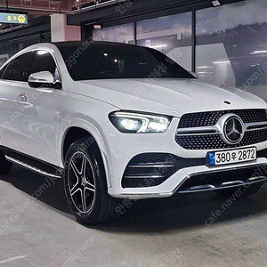 벤츠 GLE 중고 벤츠 GLE클래스 중고 벤츠 GLE 중고차 벤츠 GLE클래스 중고차 2021년식 46,634km GLE 400d 4MATIC 쿠페 개인사업자 차량구매