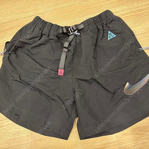 나이키 ACG Be True Trail Shorts Black M, L